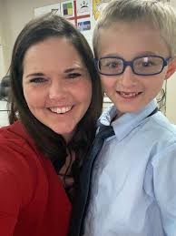 Teacher of the Month: Students' boats to success look different