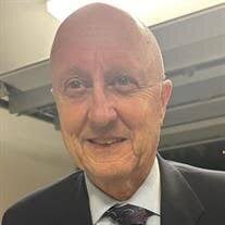 Henry Davis "Hank" Ferris Jr., VMD Obituary