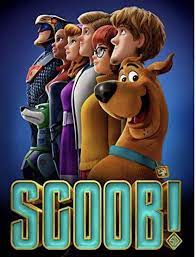 Remember Grabbing That Bowl Of Cereal To Watch Your Favorite Cartoon Me Too And Scooby Doo Was At The Top Of My List Now Films Complets Film Streaming Film