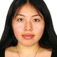 20+ "Heidy Bejarano" profiles