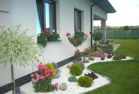 Poti folosi lemnul pentru decorarea potecii, pentru construirea unui foisor sau chiar a. Piatra Si Pietris Pentru O Gradina Personalizata