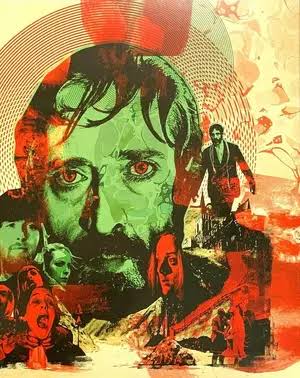 Let Sleeping Corpses Lie (1974) custom