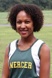 Roster Womens Cross Country 2017