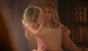 Let us know what you think in the comments below. Trailer For Disney S Godmothered Feels Like The Spiritual Sequel Of Enchanted Geekfeed