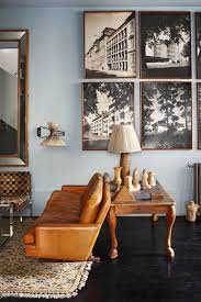 Choose the wrong wall and you risk a long string of restless nights. Grey White Black Camel Taupe