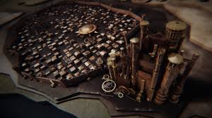 Check Out New Images Of The Season 8 King S Landing Set