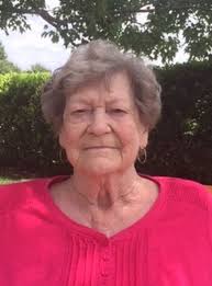 Peggy Hatley Obituary October 14, 2016