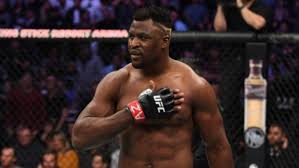 Ngannou was born and raised in the village of batié, cameroon. Ufc Rankings Report Francis Ngannou Bulldozes Up The Rankings