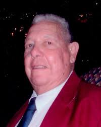 Obituary information for George Timmons