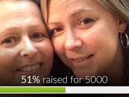Fundraiser for Kellie Ketenchiev by Tracy Cowles Arenz : 5000
