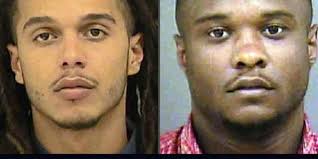 Two men arrested in Charlotte after woman killed outside Myrtle Beach-area  restaurant