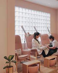 Sedang mencari info tempat perawatan kesehatan dan kecantikan kuku di pulo gadung ? 10 Nail Art Jakarta Yang Kekinian Dan Menjadi Andalan Tempat Com