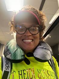 Tag your sister🤣😜 #stampedehouston #sistersquad