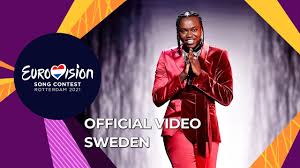 Spieltag, mittwoch, 23.6.2021 um 18:00 uhr in sankt petersburg. Tusse Voices Sweden Official Video Eurovision 2021 Youtube