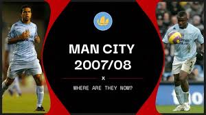 In the game fifa 20 his overall rating is 68. Manchester City 2016 To 2017 Squad