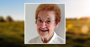 Nina F. Heiting Obituary July 16, 2020