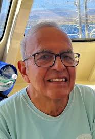 Rudolph Pabon Obituary