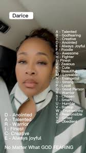 Darice Janell Davis (@daricejanell) • Threads, Say more