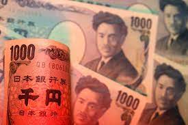 Japan's suspected FX intervention fails to stem yen slide | Reuters