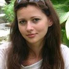 Marci Monroe (@MarciMonroe)