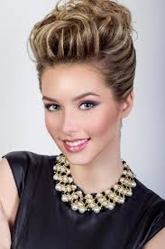 Maybe you would like to learn more about one of these? Tolle Hochgesteckte Haare Elegante Abendfrisuren