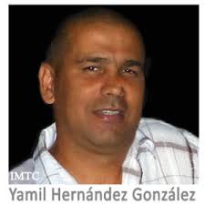 Yamil Hernández González