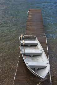 How To Polish Aluminum To A Mirror Finish Aluminum Boat Boat Plans Wooden Boat Plans