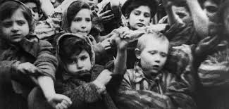 This is what this short clip of 2 minutes tells us on a hilarious and yet dark. Stories Survive A Child Of The Holocaust Reclaims A Resilient Heritage