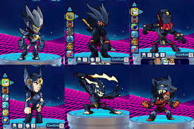 All skins come with two unique weapon skins. Home Team Colors For A Few Exclusive Skins Yes Metadev Orion And Brynn Brawlhalla