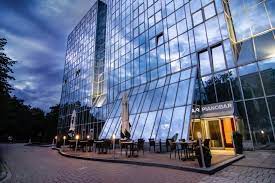 Hotel image carousel containing 29 slides. Best Western Plus Plaza Hotel Darmstadt