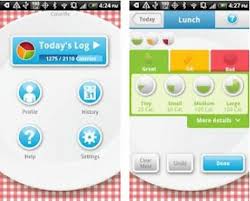 Undoubtedly, myfitnesspal is the most popular calorie tracker app out there. Best Free Calorie Counter App For Android Phone Reviews Calorie Counter App Calorie Counter Android Apps Free