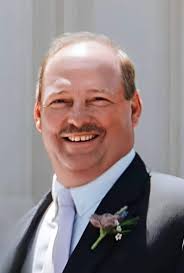 Daryl K. Arave, 51, of Blackfoot, Idaho, passed away December 26, 2021, at  his home.