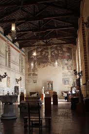 Quando você reserva com o tripadvisor, é possível receber um reembolso integral ao cancelar até 24 horas antes do início da atividade. Basilica Di Santo Spirito Wikiwand