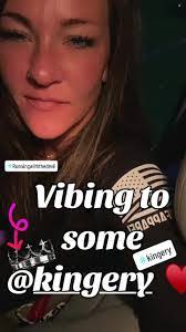 Charles Kingery's Instagram, Twitter & Facebook