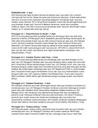 Berikut adalah info berkenaan statistik kemalangan jalan raya.sila klik video untuk berita selanjutnya. Doc Dasar Awam Fakhruddin Mukhtar Academia Edu