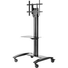 If your door was open, your lock may not be able to properly calibrate. Peerless Av Sr575m Smartmount Full Featured Flat Panel Tv Cart For 32 To 75 Tvs