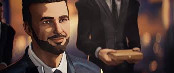 Apex Legends Season 4