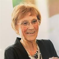 Obituary information for Carol Oncken