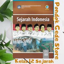 We did not find results for: Buku Paket Kelas 12 Sejarah 3 Sma Kls Xii Ma Smk Sejarah Kurikulum 2013 Revisi 2018 Siswa Sekolah Shopee Indonesia