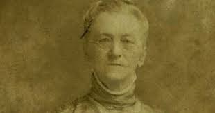 Quilts, Gravestones, and Elusive Ancestors: My Great Grandmother,  Margarette Edwards Davis