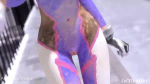 D Va Fan Date Pt 2 by Lvl3toaster