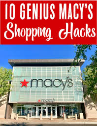 We'll send you payment for $0.00. Free Macy S Gift Card 23 Shopping Hacks To Save Money