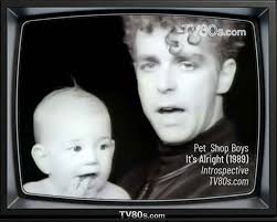 Pet Shop Boys