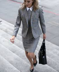 Interview Outfits For Women 2021 In Winter