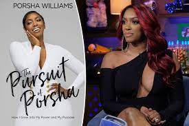 Porsha Williams Contemplated Suicide As A Child