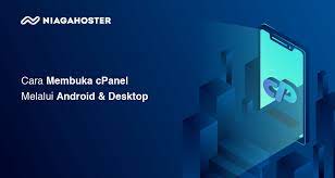 Cara menghapus akun google di hp android, wajib tahu!} semua file yang ditambahkan dapat disinkronkan ke seluruh perangkat di mana anda memasang dropbox. Cara Membuka Cpanel Melalui Android Dan Desktop Niagahoster