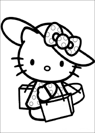 Hello Kitty Coloring Pages Online Coloring Pages Trend Hello Kitty Colouring Pages Hello Kitty Printables Hello Kitty Coloring Fill out this form and we will send your friend an email with a link to hello kitty coloring pages. pinterest