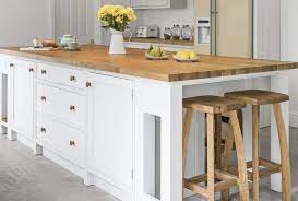 Check out our kitchen island stool selection for the very best in unique or custom, handmade pieces from our dining room furniture shops. Choosing The Correct Bar Overhang Atlantic Shopping
