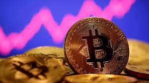 Stay up to date on the latest stock price, chart, news, analysis, fundamentals, trading and investment tools. Goldman Sachs Executes Its First Bitcoin Derivatives Trades Financial Times