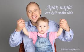 Anyukánk 2 éve eltávozott közülünk :( és azóta még inkább kiéleződött az apukánk napja! Apak Napja Ezt Kell Tudni Rola Kellemesunnepeket Hu